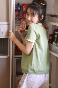 近藤真理子